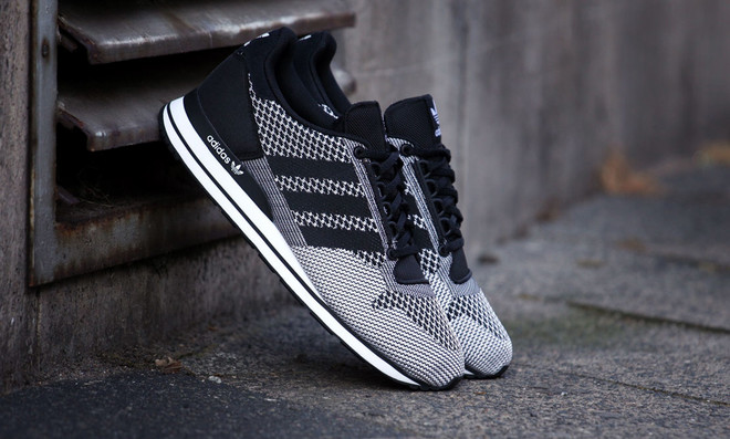 adidas zx 500 weave femme